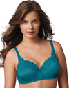 Playtex Secrets Balconette Underwire Bra