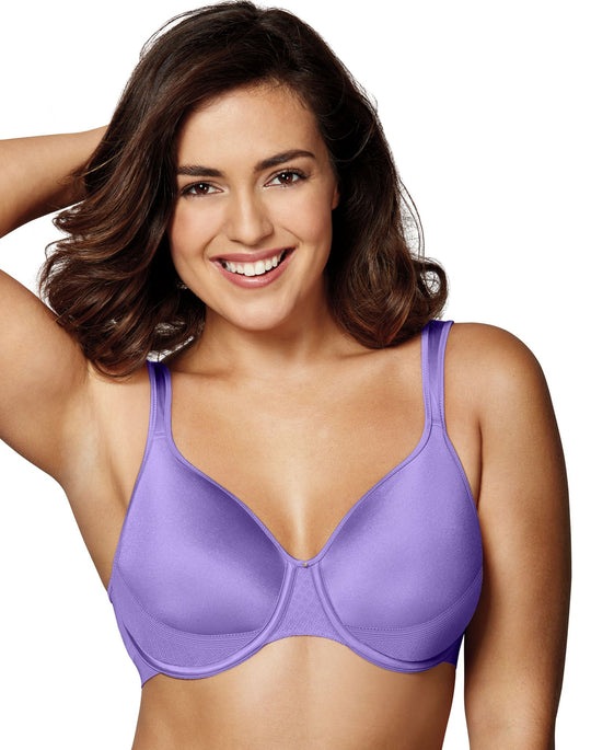 Playtex Womens Secrets Perfect Lift Underwire Bra