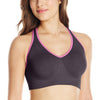 Hanes Cozy ComfortFlex Fit® Women`s Racerback Pullover Wirefree Bra
