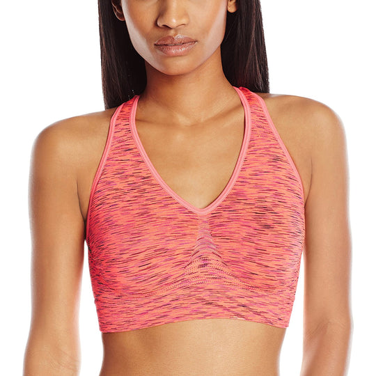 Hanes Cozy ComfortFlex Fit® Women`s Racerback Pullover Wirefree Bra