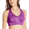 Hanes Cozy ComfortFlex Fit® Women`s Racerback Pullover Wirefree Bra