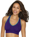 Hanes Cozy ComfortFlex Fit® Women`s Racerback Pullover Wirefree Bra
