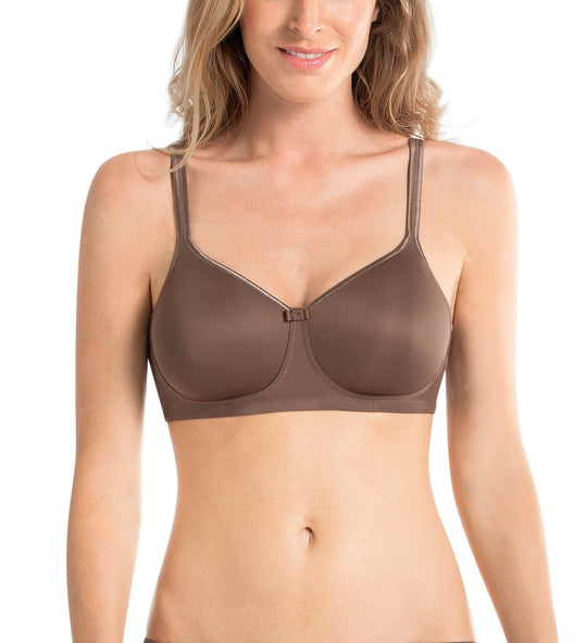 Anita Care Tonya Women`s Padded Wire-free Mastectomy Bra