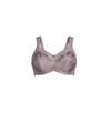 Anita Care Safina Women`s Embroidered Wire-free Mastectomy Bra