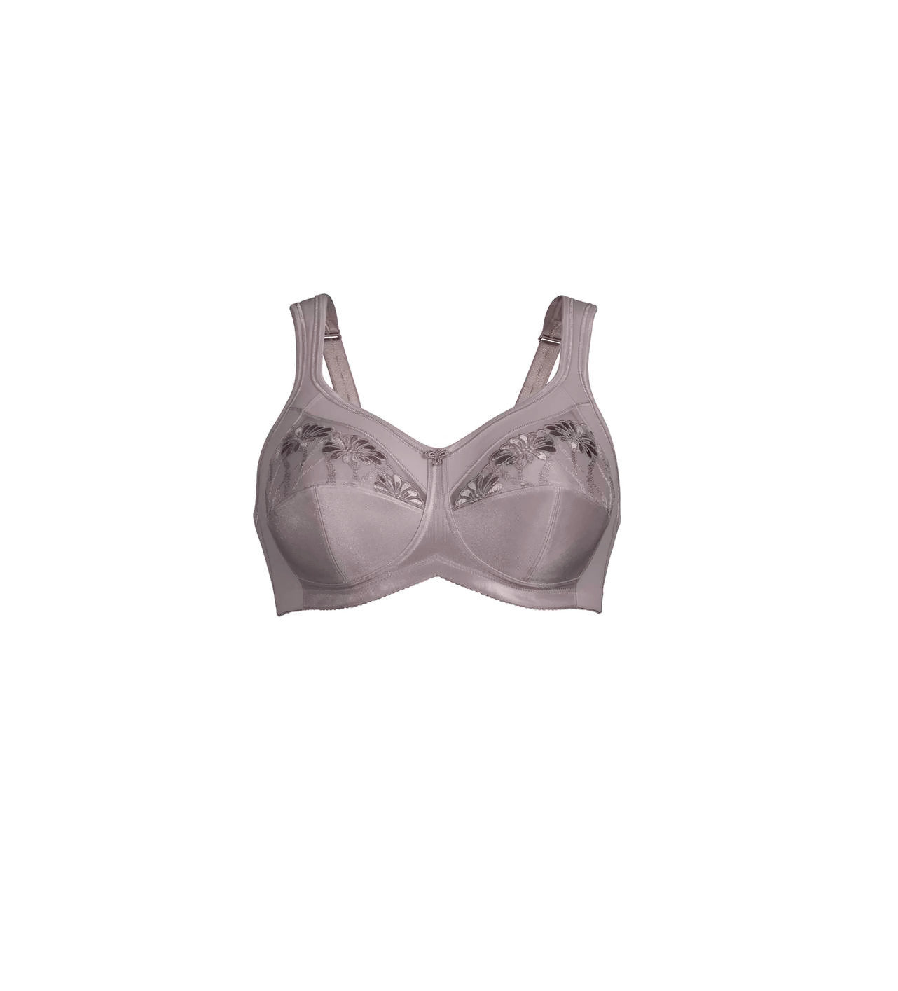 Buy Safina Embroidered Wire-Free Bra