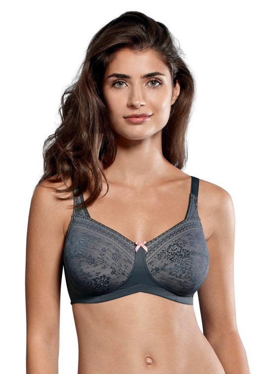 Anita Care Fleur Women`s Wire-free Mastectomy Bra