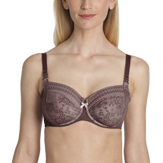Anita Maternity Fleur Wome`s Underwire Nursing Bra