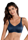 Anita Care Lisa Women`s Seamless Wire-free Mastectomy Bra