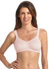 Anita Care Lisa Women`s Seamless Wire-free Mastectomy Bra