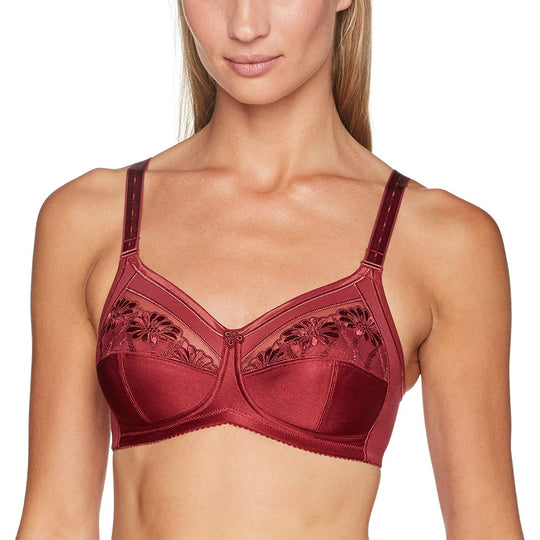 Anita Comfort Safina Women`s Wire-free Comfort Bra