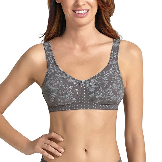 Anita Care Nice Women`s Wire-free Mastectomy Bra