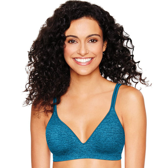 Hanes Ultimate Perfect Coverage ComfortFlex Fit® Women's Wirefree Bra