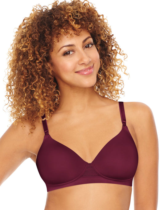 Hanes HU22 Hanes Bra