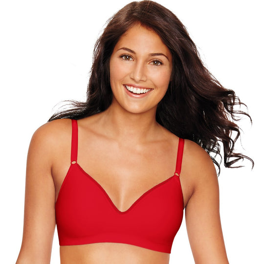Hanes HU05 Hanes Bra