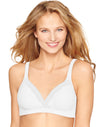 Hanes Ultimate Women`s Cool Comfort X-Temp™ Wirefree Bra