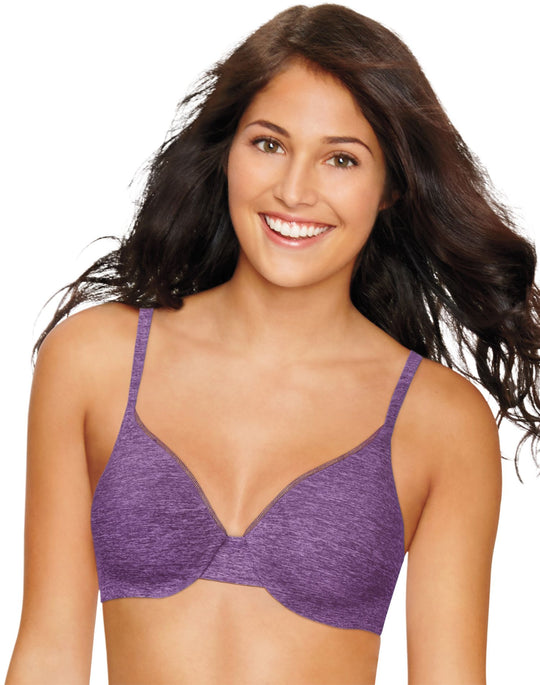 Hanes HU02 Hanes Bra