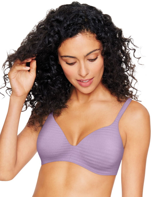 Hanes HU03 Hanes Bra