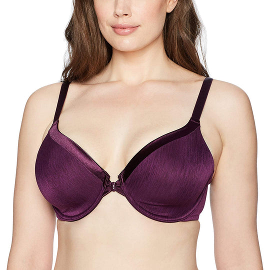 Vanity Fair Illumination Women`s Full Coverage Underwire Bra