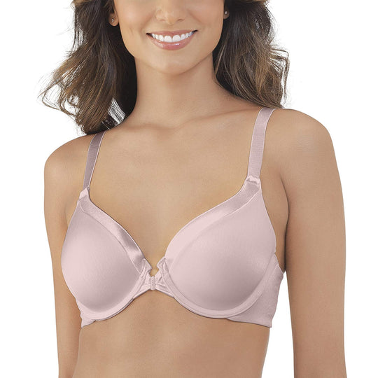 Vanity Fair Illumination Women`s Full Coverage Underwire Bra