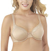 Vanity Fair Body Caress Women`s Full Coverage Underwire Bra