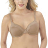 Vanity Fair Body Caress Women`s Full Coverage Underwire Bra