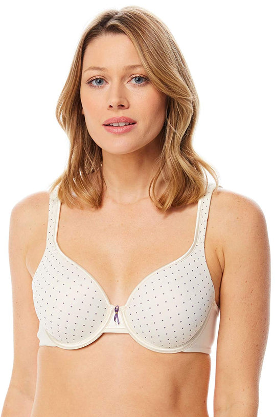 Vanity Fair Body Caress Women`s Full Coverage Underwire Bra