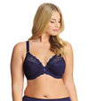 Elomi Womens Carmen Underwire Plunge Bra