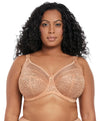 Goddess Adelaide Women`s Plus-Size Banded Underwired Bra