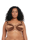 Goddess Keira Women`s Plus-size Banded Underwire Bra