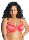 Goddess Keira Women`s Plus-size Banded Underwire Bra