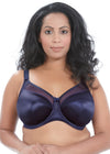 Goddess Keira Women`s Plus-size Banded Underwire Bra