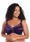 Goddess Keira Women`s Plus-size Banded Underwire Bra