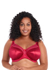 Goddess Keira Women`s Plus-size Banded Underwire Bra