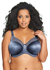 Goddess Keira Women`s Plus-size Banded Underwire Bra