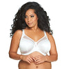 Goddess Keira Women`s Plus-size Banded Underwire Bra