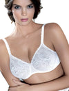 Rosa Faia Aurelia Women`s Seamless Underwire Bra