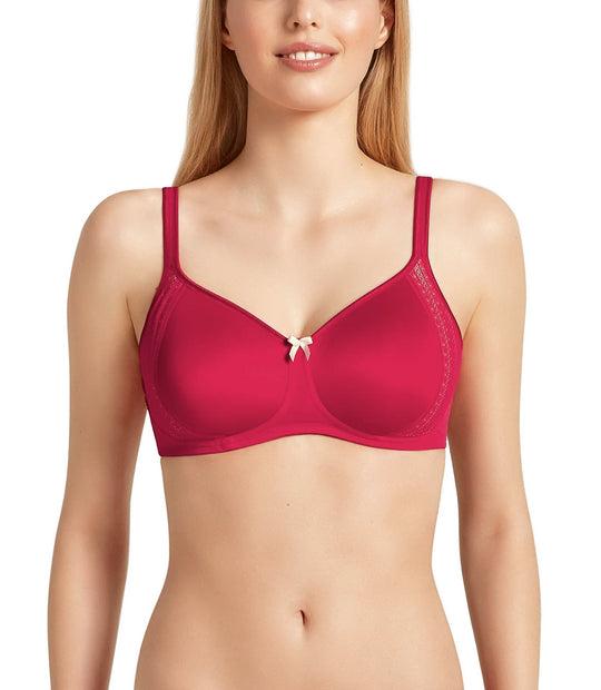 Rosa Faia Fleur Women`s Wireless Contour Bra