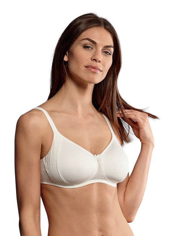 Rosa Faia Fleur Women`s Wireless Contour Bra