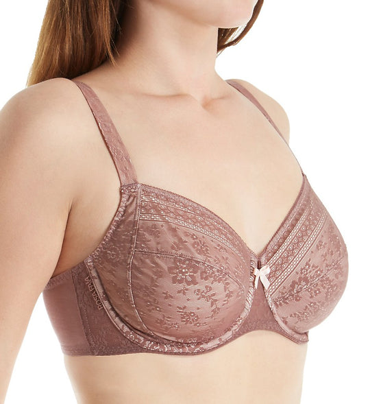 Rosa Faia Fleur Women`s Underwire Bra