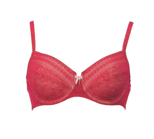 Rosa Faia Fleur Women`s Underwire Bra