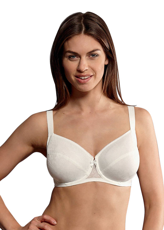 Rosa Faia Fleur Women`s Underwire Bra