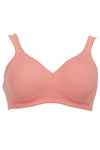 Rosa Faia Twin Women`s Seamless Wireless Soft Cup Comfort Bra - Best Seller!