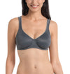 Rosa Faia Twin Women`s Seamless Underwire Bra - Best Seller!