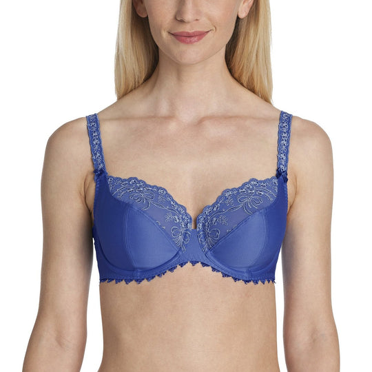 Rosa Faia Scarlett Women`s Underwire Bra