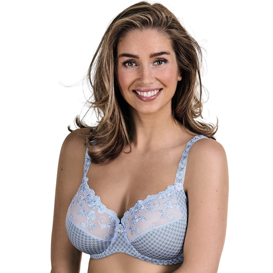 Rosa Faia Josephine Women`s Tailored Underwire Bra