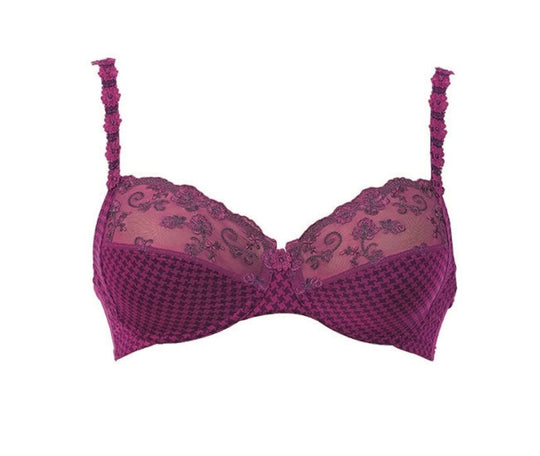 Rosa Faia Josephine Women`s Tailored Underwire Bra