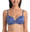 Rosa Faia Ophelia Women`s Padded Underwire Contour Bra