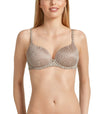 Rosa Faia Ophelia Women`s Padded Underwire Contour Bra