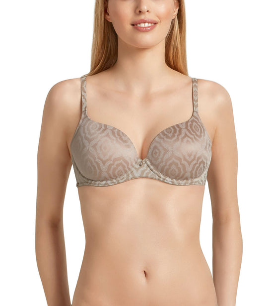 Rosa Faia Ophelia Women`s Padded Underwire Contour Bra