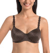 Rosa Faia Josephine Women`s Seamless Underwire Bra